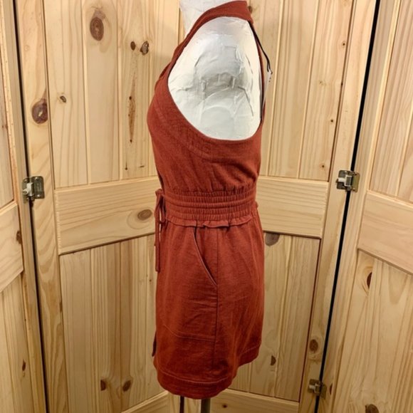 Rebecca Minkoff ~ Royal Racerback Mini Dress - Picture 13 of 16